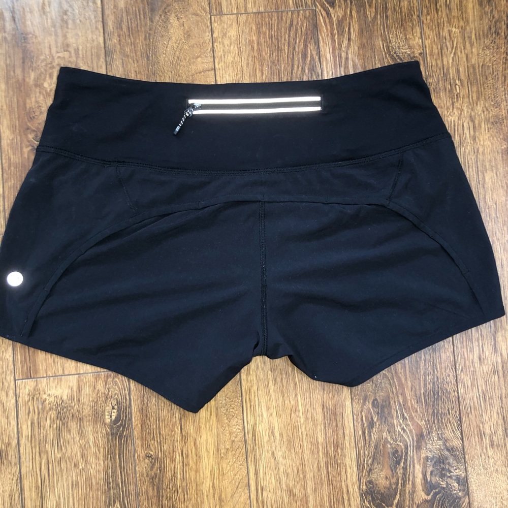 Run Times High Rise 4” - Picture 2 of 4